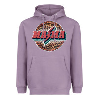 Lavender mama Heavyweight Hoodie - JahusDesignShop