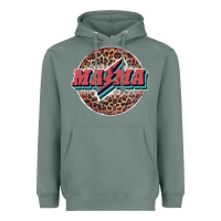 Sage mama Heavyweight Hoodie - JahusDesignShop