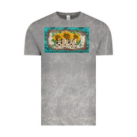 Cloud Rock western mother's day mini  cup Vintage Tee - BarkalooDesign