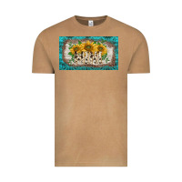 Vintage Camel western mother's day mini  cup Vintage Tee - BarkalooDesign