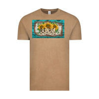 Vintage Coffee western mother's day mini  cup Vintage Tee - BarkalooDesign