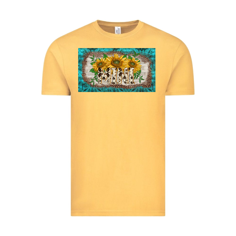 Western Mother's Day Mini  Cup Vintage Tee by BarkalooDesign | Teevron