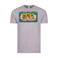 Vintage Zinc western mother's day mini  cup Vintage Tee - BarkalooDesign