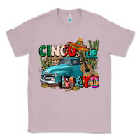 Lilac cinco de mayo Classic Tee - CTS Tumbler Store