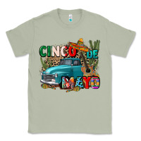 Matcha cinco de mayo Classic Tee - CTS Tumbler Store