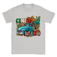 Moon Dust cinco de mayo Classic Tee - CTS Tumbler Store