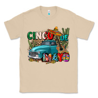 Mushroom cinco de mayo Classic Tee - CTS Tumbler Store
