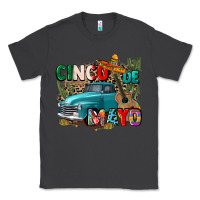 Smoke cinco de mayo Classic Tee - CTS Tumbler Store