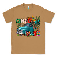 Toasted Coconut cinco de mayo Classic Tee - CTS Tumbler Store