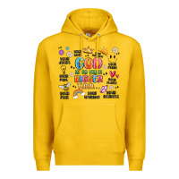 Lemon god is so much bigger than... Premium Hoodie - MaliasSmallBusiness