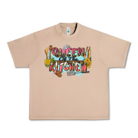 Burro queen of the kitchen Urban Heavy Tee - Zillion Design Studio