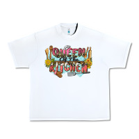 White queen of the kitchen Urban Heavy Tee - Zillion Design Studio