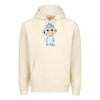 Sandshell monkey cute animals Premium Hoodie - RanaPortraitStore