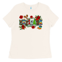 Bone mexicana Ladies Tee - AdoDesignShop