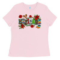 Mexicana Ladies Tee | Teevron