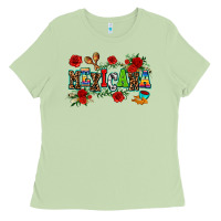 Matcha mexicana Ladies Tee - AdoDesignShop