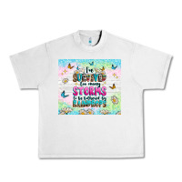 Lunar Rock ive survived too many storms Urban Heavy Tee - texasbilliewilder