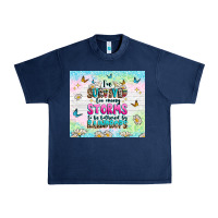 Navy ive survived too many storms Urban Heavy Tee - texasbilliewilder