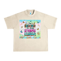 Ive Survived Too Many Storms Urban Heavy Tee | Teevron