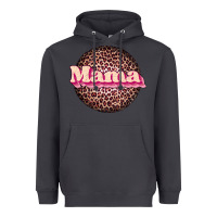 Smoke mama leopard Heavyweight Hoodie - JahusDesignShop