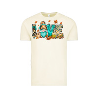 Vintage Arctic But i think i love Fall most of all gnome Vintage Tee - RanaPortraitStore