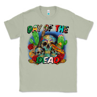 Matcha day of the dead Classic Tee - CTS Tumbler Store