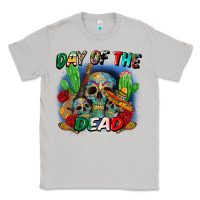 Moon Dust day of the dead Classic Tee - CTS Tumbler Store