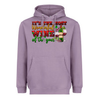 Lavender its the most wonderful wine of the year Heavyweight Hoodie - AdoDesignShop