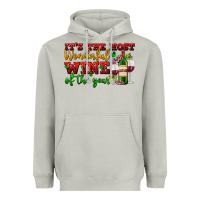 Moon Dust its the most wonderful wine of the year Heavyweight Hoodie - AdoDesignShop