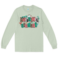 Matcha nursing student Long Sleeve Tee - AdoDesignShop
