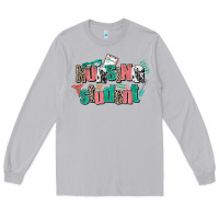 Moon Dust nursing student Long Sleeve Tee - AdoDesignShop