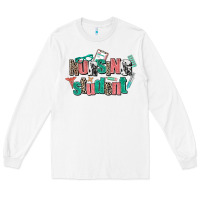 White nursing student Long Sleeve Tee - AdoDesignShop