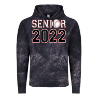 Cloud Black senior baseball Vintage Hoodie - AdoDesignShop