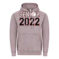 Vintage Zinc senior baseball Vintage Hoodie - AdoDesignShop