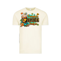 Vintage Arctic Pumpkin spice junkie Vintage Tee - RanaPortraitStore