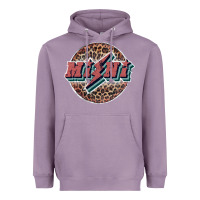 Lavender mini Heavyweight Hoodie - JahusDesignShop