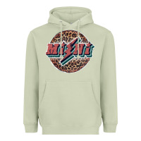 Matcha mini Heavyweight Hoodie - JahusDesignShop
