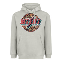 Moon Dust mini Heavyweight Hoodie - JahusDesignShop