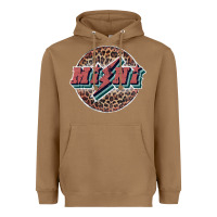 Toasted Coconut mini Heavyweight Hoodie - JahusDesignShop