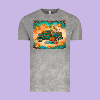 Vintage Tee Pumpkin farm