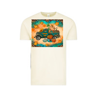 Vintage Arctic Pumpkin farm Vintage Tee - RanaPortraitStore