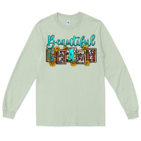 Beautiful Crazy Long Sleeve Tee | Teevron