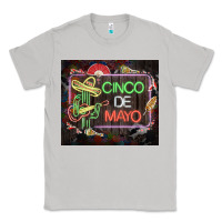 Moon Dust cinco de mayo cactus tumbler 3 Classic Tee - CTS Tumbler Store
