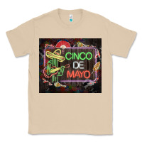 Mushroom cinco de mayo cactus tumbler 3 Classic Tee - CTS Tumbler Store