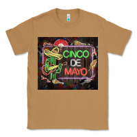 Toasted Coconut cinco de mayo cactus tumbler 3 Classic Tee - CTS Tumbler Store
