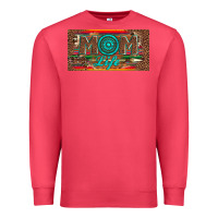 Cardinal mom life license plate Premium Sweatshirt - Artiststas