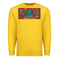 Lemon mom life license plate Premium Sweatshirt - Artiststas