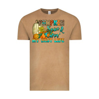 Pumpkin Spice And Livin' My Best Life Vintage Tee | Teevron
