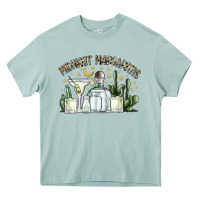 Arona midnight margaritas Heavy Core Tee - SublimationCraftShop