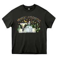 Asphalt midnight margaritas Heavy Core Tee - SublimationCraftShop